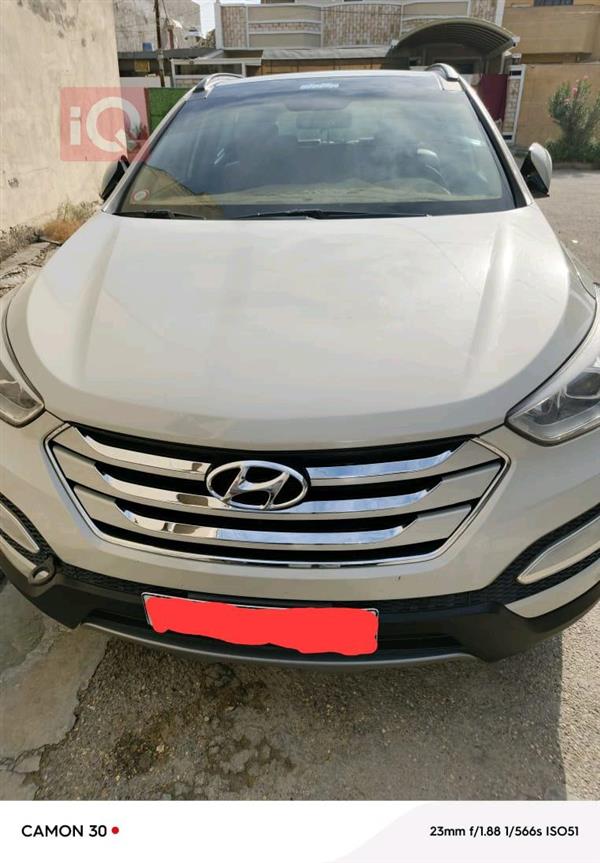 Hyundai for sale in Iraq